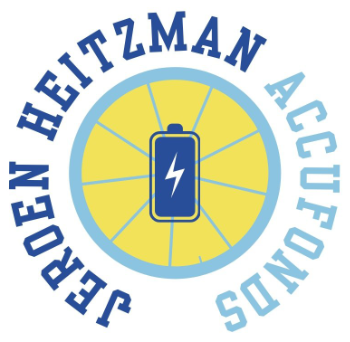 Jeroen Heitzman Accufonds